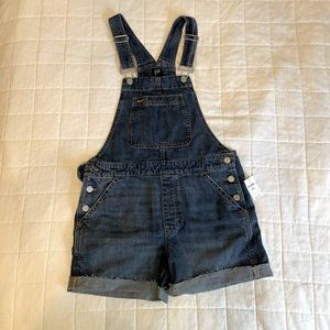 Gap Shortall